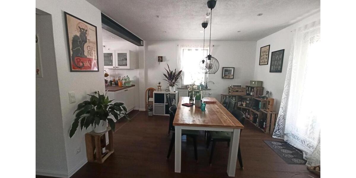 Maisonettenwohnung Heilbronn Frankenbach - 3.5 Zimmer, 415.000&euro; | Angebot:23092784