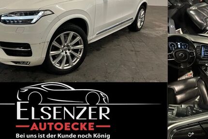 Volvo XC90 335.999 km 20.999 &euro; Eppingen 75031
