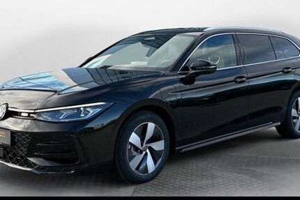 VW Passat Variant 9.500 km 61.990 &euro; Öhringen 74613