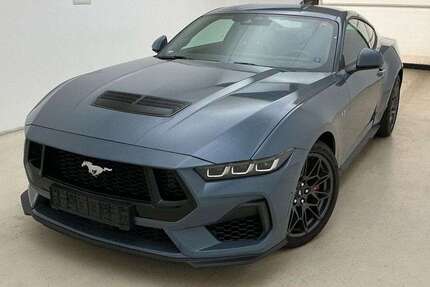 Ford Mustang 26.222 km 52.990 &euro; Marbach 71672