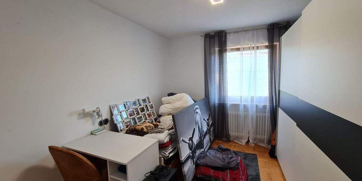 Einfamilienhaus Gundelsheim Tiefenbach - 7 Zimmer, 200 m&sup2;, 479.000&euro; | Angebot:26798825