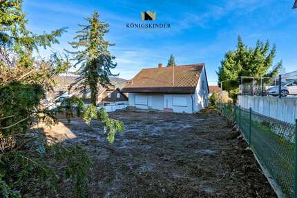 Grundstück Backnang - 649.000&euro; | Angebot:24904834