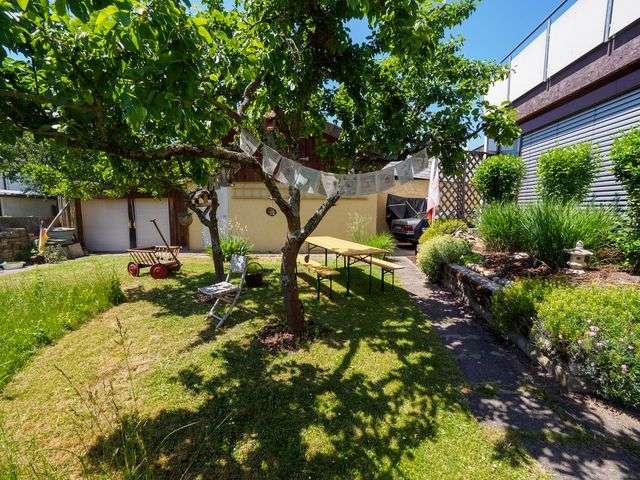 Einfamilienhaus Brackenheim-Meimsheim Meimsheim - 9 Zimmer, 185 m&sup2;, 489.000&euro; | Angebot:26883691