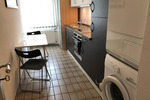 Wohnung Attraktive 2 Zimmer voll möbliert in Heilbronn