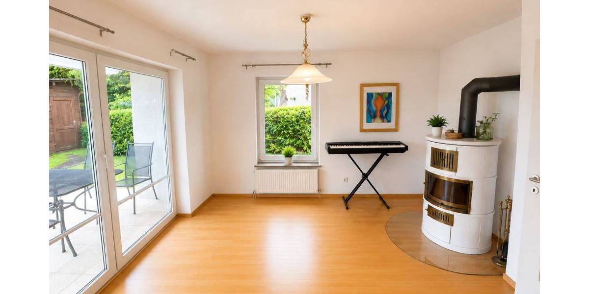 Doppelhaushälfte Sinsheim - 5 Zimmer, 146 m&sup2;, 449.000&euro; | Angebot:26834003