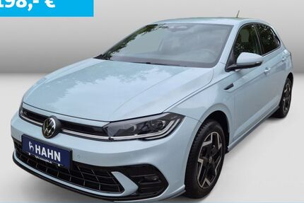 VW Polo 5.000 km 25.980 &euro; Ludwigsburg 71634