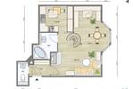 Etagenwohnung Freiberg am Neckar Heutingsheim - 2 Zimmer, 63 m&sup2;, 269.000&euro; | Angebot:26593487