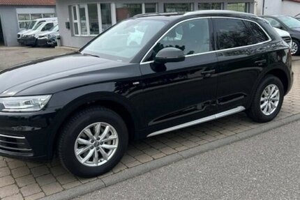 Audi Q5 50 TDI quattro sport S line 249.000 km 18.990 &euro; Neckarsulm 74172