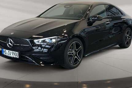 Mercedes-Benz CLA 200 8.000 km 42.979 &euro; Heilbronn 74072