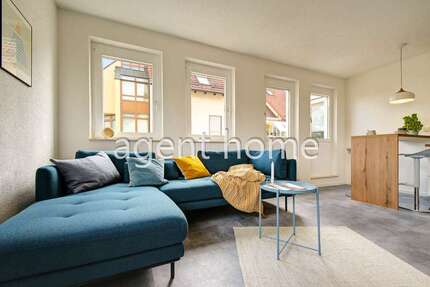 Zimmer Möglingen - 1.5 Zimmer, 1.250&euro; | Angebot:26397239