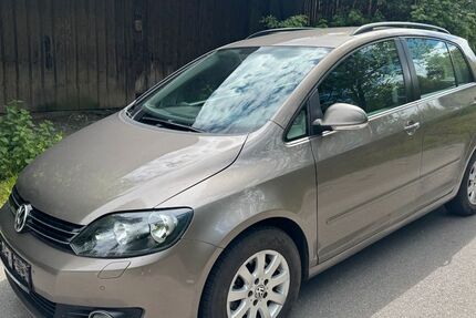 VW Golf Plus 189.000 km 3.790 &euro; Öhringen 74613