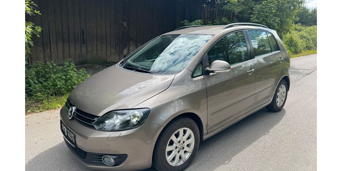 VW Golf Plus 189.000 km 3.790 &euro; Öhringen 74613