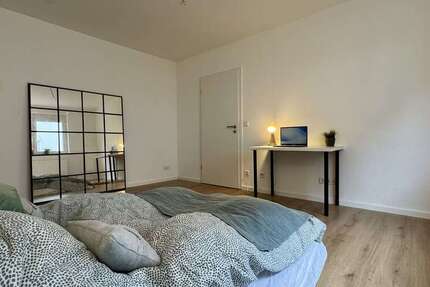 Wohnung Heilbronn Kernstadt - 3 Zimmer, 72 m&sup2;, 1.000&euro; | Angebot:27341537
