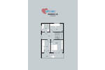 Doppelhaushälfte Pleidelsheim - 5 Zimmer, 149 m&sup2;, 549.000&euro; | Angebot:25958393