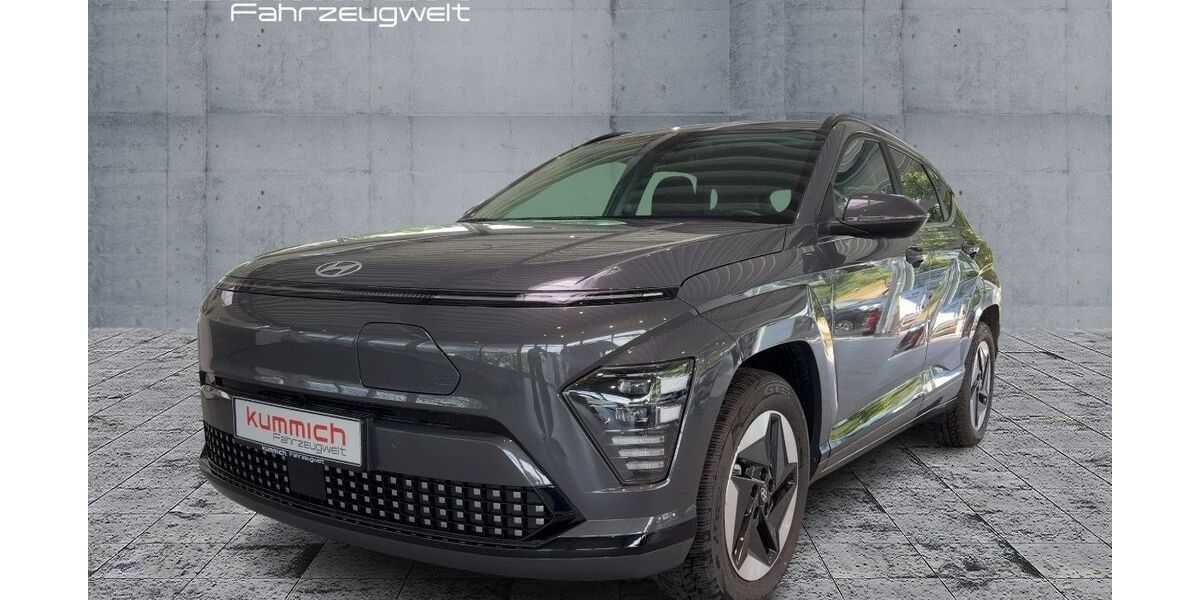 Hyundai KONA Elektro 6.661 km 31.990 &euro; Pfedelbach 74629