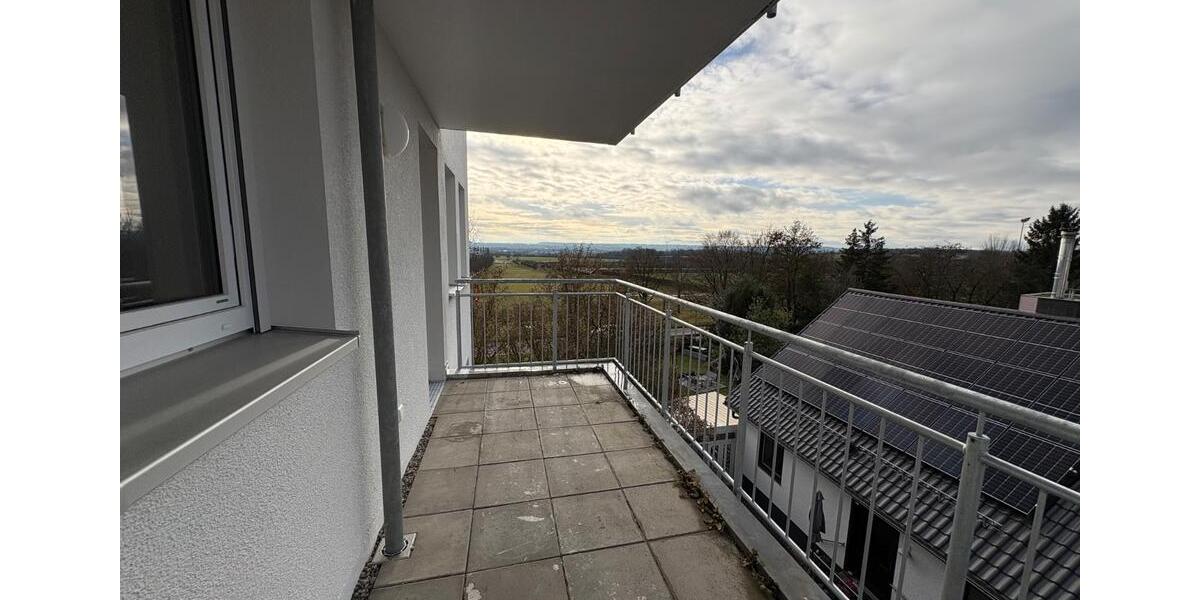 Moderne 3-Zimmer Wohnung mit Balkon in Ostfildern 3 zimmer