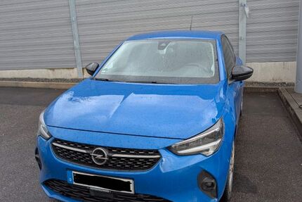 Opel Corsa 47.600 km 13.300 &euro; Leingarten 74211