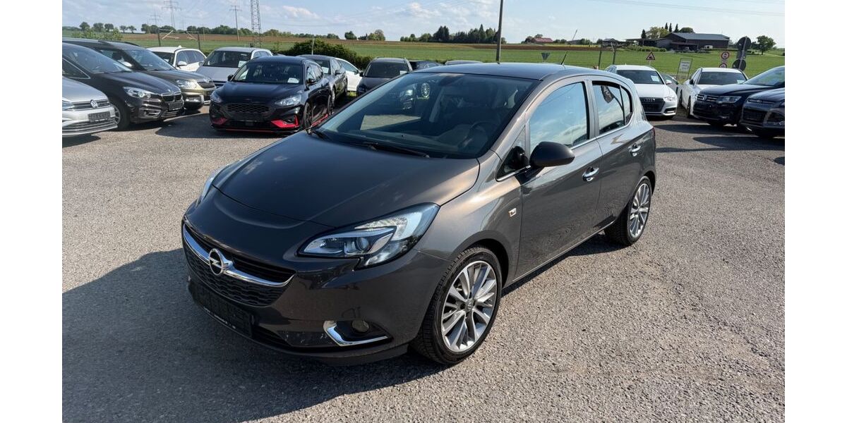 Opel Corsa 132.000 km 6.990 &euro; Heilbronn 74080
