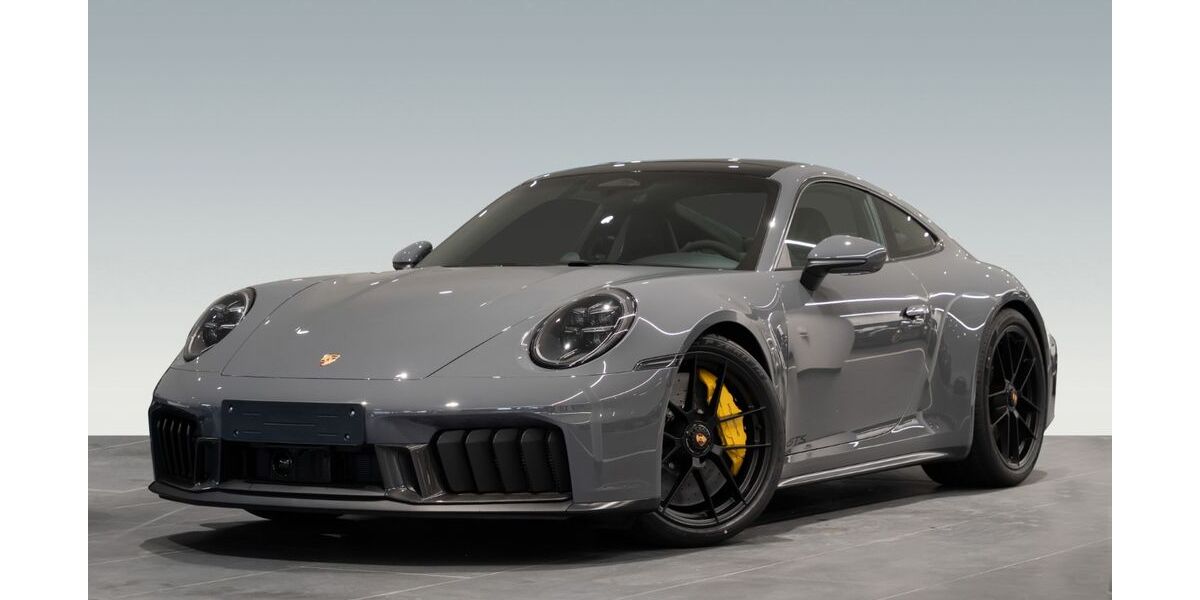 Porsche 992 9.900 km 196.900 &euro; Heilbronn 74074