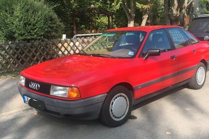 Audi 80 230.600 km 1.500 &euro; Marbach 71672