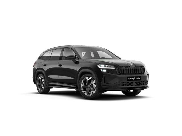 Skoda Kodiaq 4.500 km 54.990 &euro; Sinsheim 74889