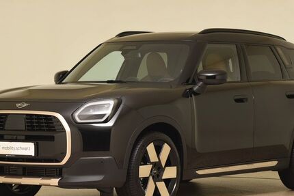 Mini Countryman C (Cooper) 32.500 km 34.480 &euro; Ellhofen 74248
