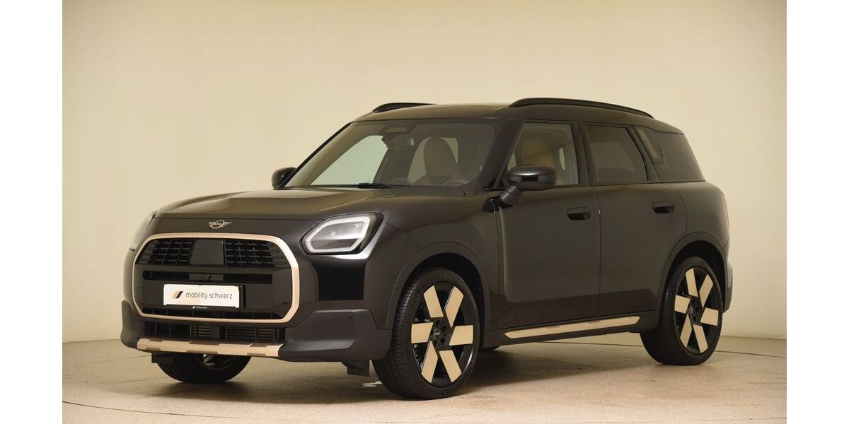 Mini Countryman C (Cooper) 32.500 km 34.480 &euro; Ellhofen 74248