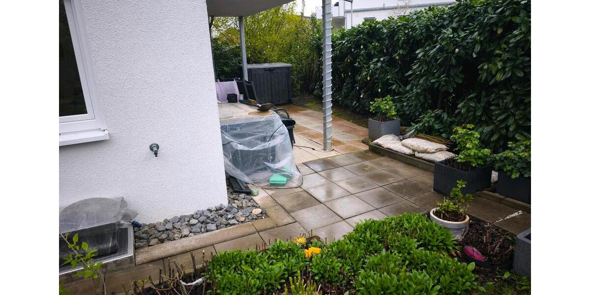 Erdgeschoßwohnung Öhringen - 2 Zimmer, 56 m&sup2;, 265.000&euro; | Angebot:26443942