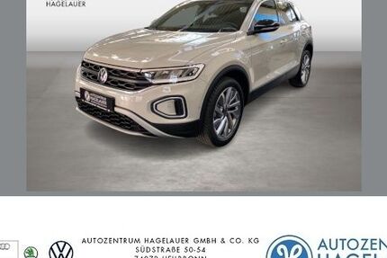 VW T-Roc 5.995 km 29.452 € Heilbronn 74072
