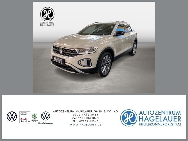 VW T-Roc 5.995 km 29.842 &euro; Heilbronn 74072