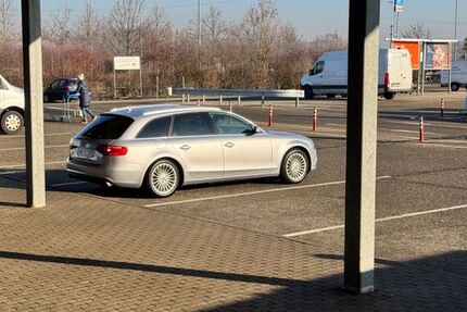 Audi A4 128.000 km 12.249 &euro; Heilbronn 74076