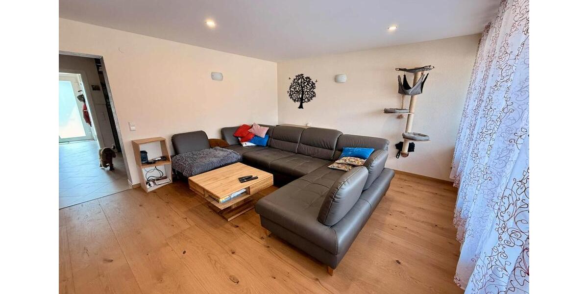 Reihenhaus Neckarsulm - 6.5 Zimmer, 115 m&sup2;, 490.000&euro; | Angebot:26801431