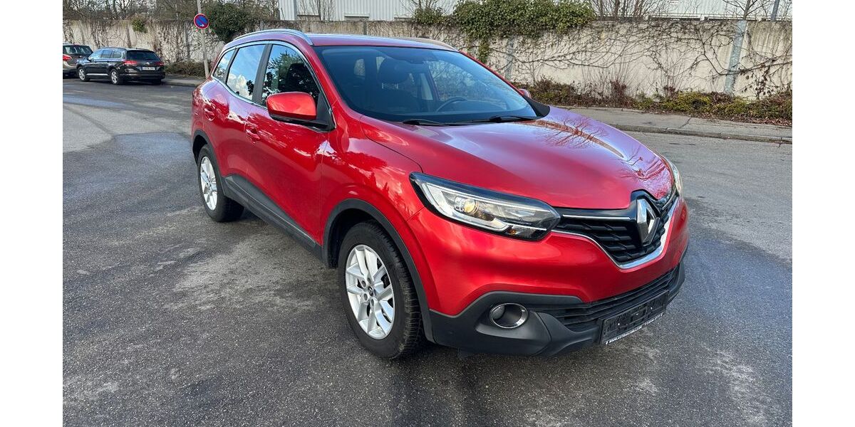 Renault Kadjar 134.000 km 8.799 &euro; Möglingen/Ludwigsburg 71696
