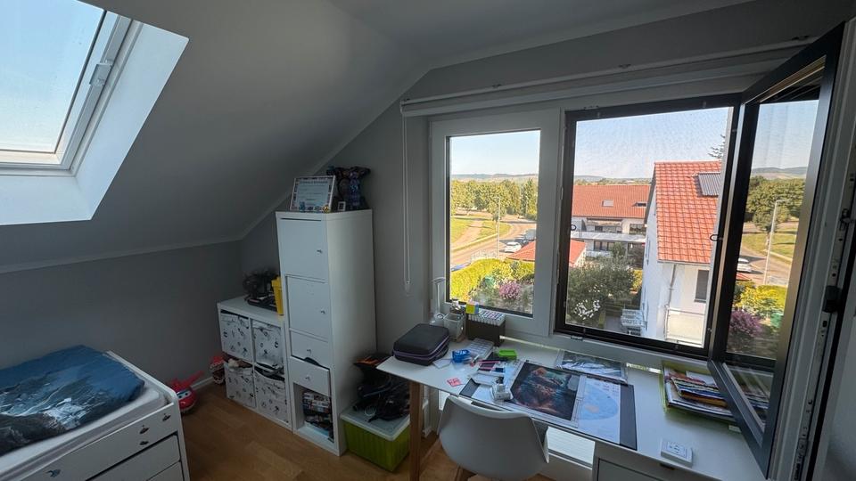 Doppelhaushälfte Sachsenheim - 5 Zimmer, 95 m&sup2;, 605.000&euro; | Angebot:27217684