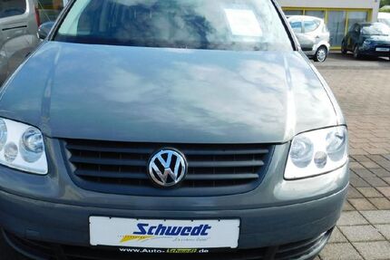 VW Touareg 262.000 km 2.900 &euro; Ludwigsburg 71640