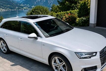 Audi A4 118.227 km 18.300 &euro; Eppingen 75031
