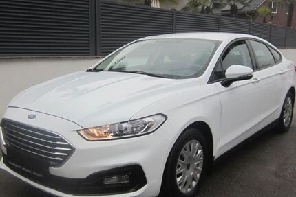 Ford Mondeo 47.000 km 13.790 &euro; Öhringen-Cappel 74613