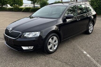 Skoda Octavia 211.852 km 9.490 &euro; Öhringen 74613