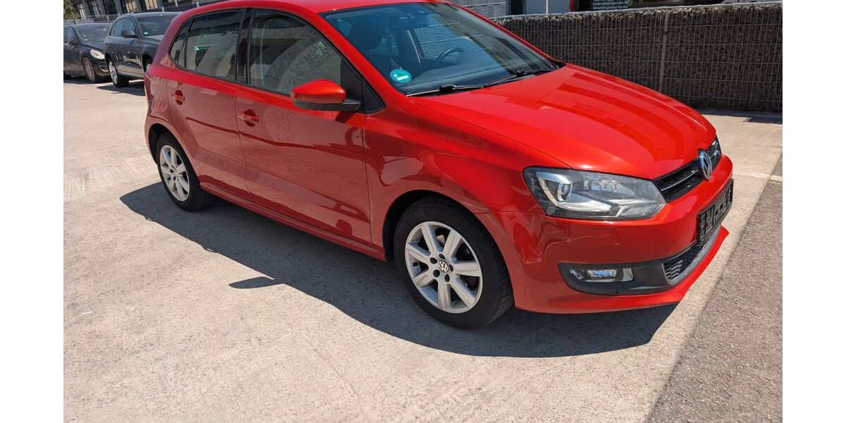 VW Polo 115.000 km 8.500 &euro; Freiberg a. Neckar 71691