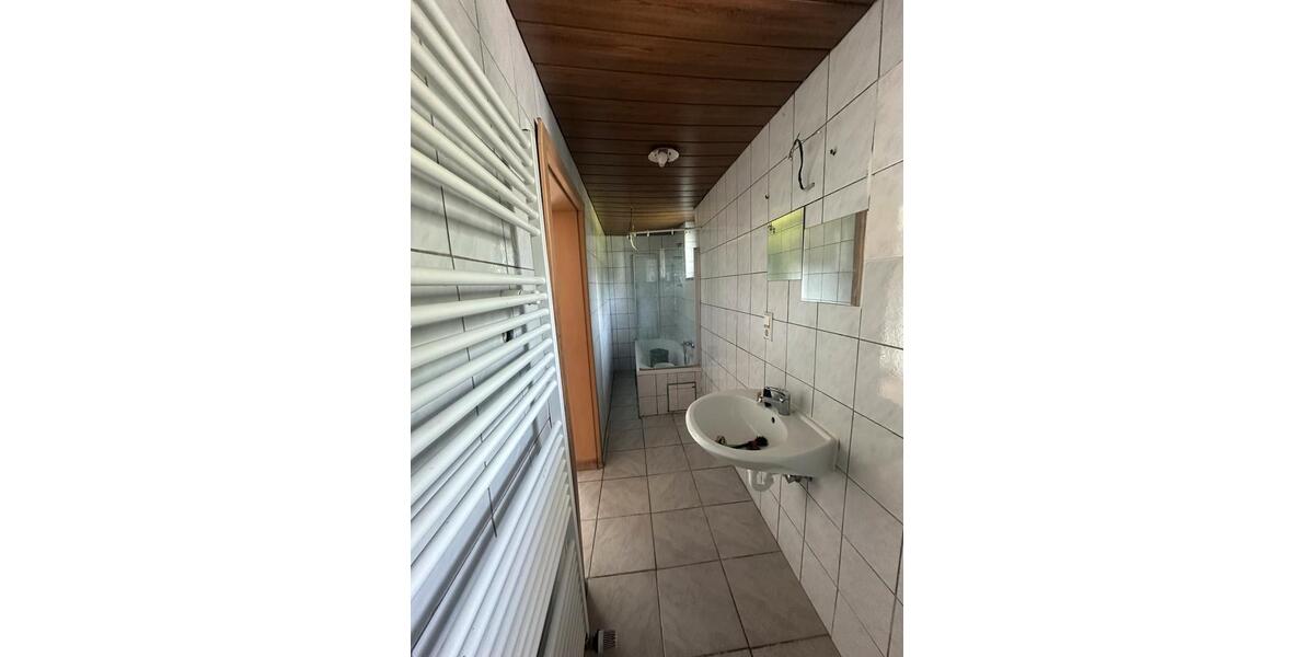 Erdgeschoßwohnung Aspach - 3 Zimmer, 66 m&sup2;, 770&euro; | Angebot:26423375