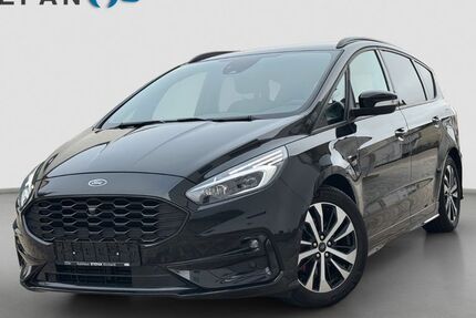 Ford S-Max 50.923 km 34.490 &euro; Kirchardt 74912