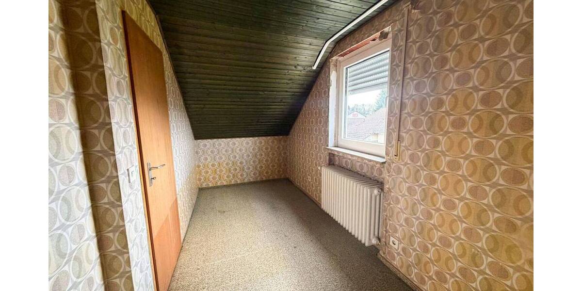 Reihenendhaus Pfedelbach - 5 Zimmer, 93 m&sup2;, 330.000&euro; | Angebot:26128490