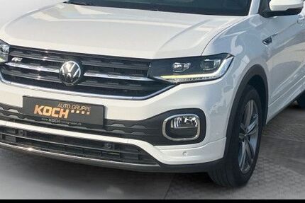 VW T-Cross 53.350 km 24.590 &euro; Öhringen 74613
