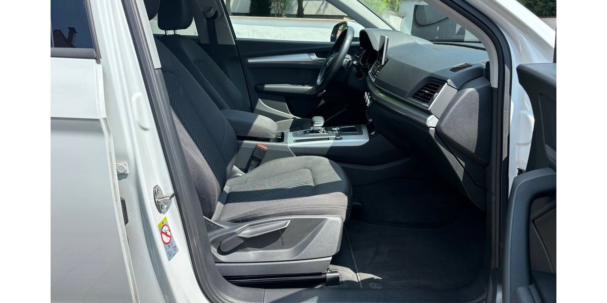 Audi Q5 40 TDI quattro basis 98.500 km 23.990 &euro; Neckarsulm 74172
