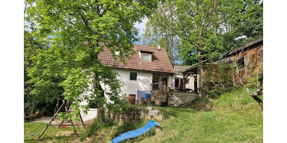 Einfamilienhaus Heilbronn Kernstadt - 7 Zimmer, 200 m&sup2;, 529.000&euro; | Angebot:26834103