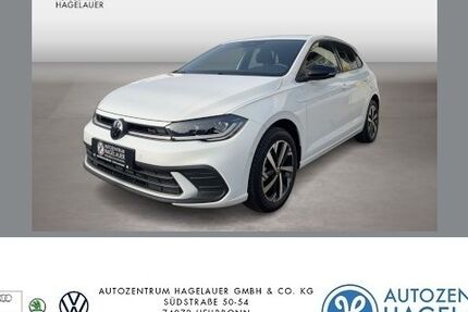 VW Polo 6.600 km 22.523 &euro; Heilbronn 74072