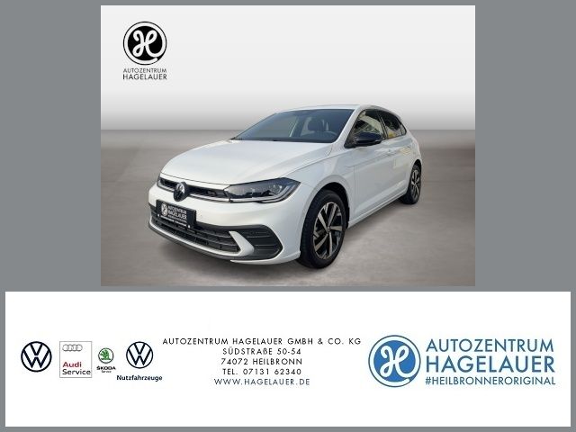 VW Polo 6.600 km 22.981 &euro; Heilbronn 74072