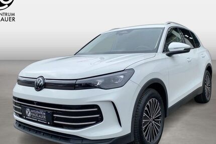 VW Tiguan 11.549 km 36.584 &euro; Heilbronn 74072