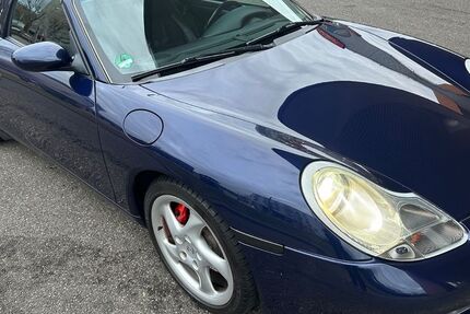 Porsche Boxster 190.000 km 15.999 &euro; Ludwigsburg 71642