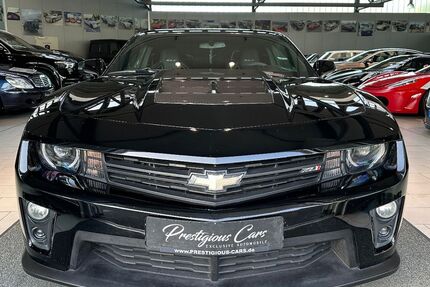 Chevrolet Camaro 115.000 km 37.549 € Ludwigsburg 71638